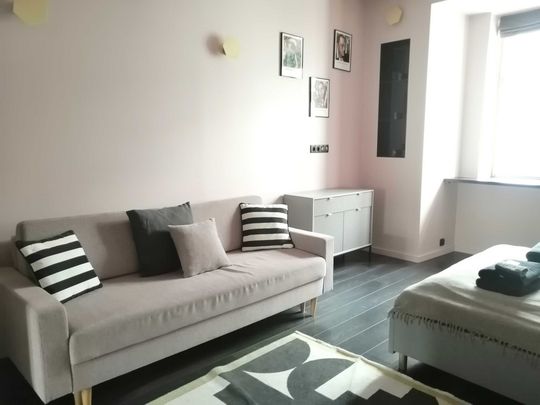 małopolskie, Kraków, Wrzesińska - Zdjęcie 1