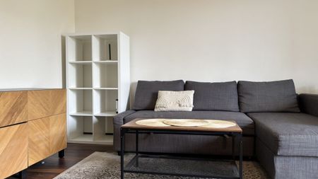 Warszawa, Praga-Południe, Praga-Południe Gocław, Gen. Tadeusza Bora-Komorowskiego - Photo 2