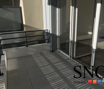 T3 AVEC TERRASSE ET PARKING - Photo 3