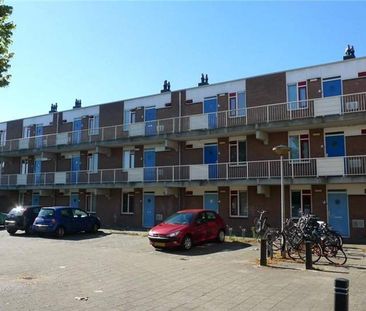 Appartement Griend 32 18, Boswijk, Lelystad - À Louer - Foto 4