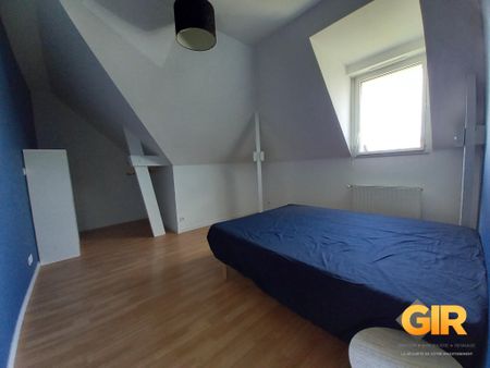 Location Appartement 3 pièces 67m² BRUZ 35170 - Photo 5
