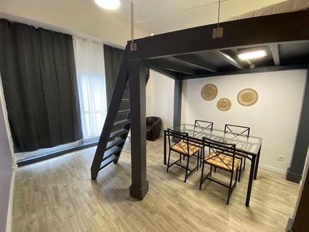 STUDIO A LOUER - Photo 3