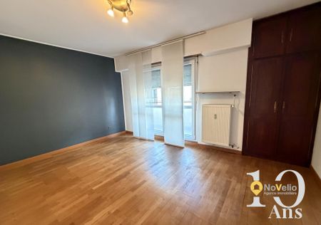 Location Appartement 5 pièces 87m² SARREGUEMINES 57200 - Photo 3