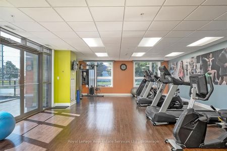 For Lease - 5010 Corporate Drive Unit# 405, Burlington, Ontario - Photo 2