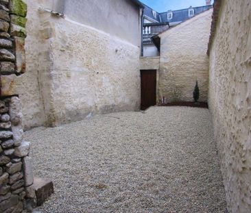 Location Appartement 2 pièces 42m² COGNAC 16100 - Photo 5