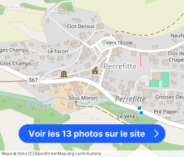 4 Zimmer, 102 m², 1. Stock - Photo 1