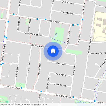 34 Stanley Street, Blacktown NSW 2148