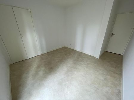 TOULOUSE / Location Appartement 4 Pièces 73 m² - Photo 2