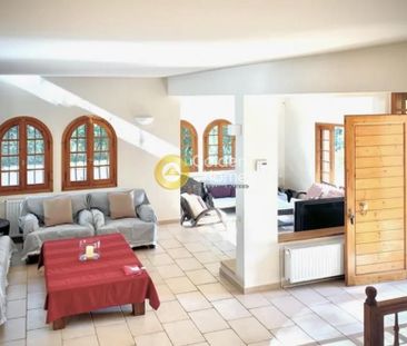 Μονοκατοικία για ενοικίαση Κέντρο (Διόνυσος) - Photo 1