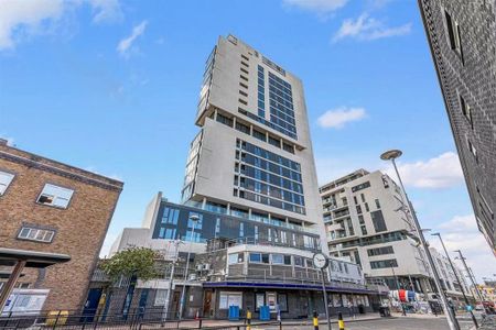 1 bedroom apartment to rent - Photo 4