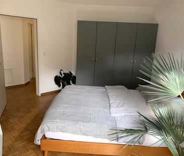2 Zimmer, 45 m², 4. Stock - Foto 4