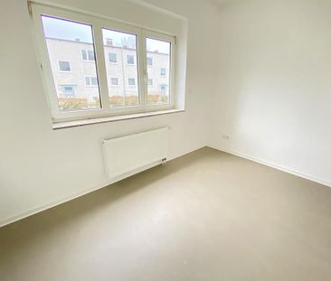 Charmante 3 ZKB mit Balkon! - Foto 6