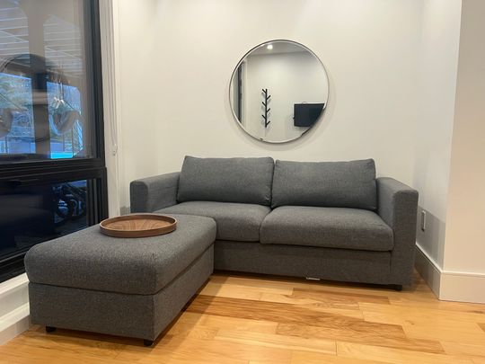 For Lease - 7 Glen Eden Crescent Unit# Basement, Toronto, Ontario - Photo 1