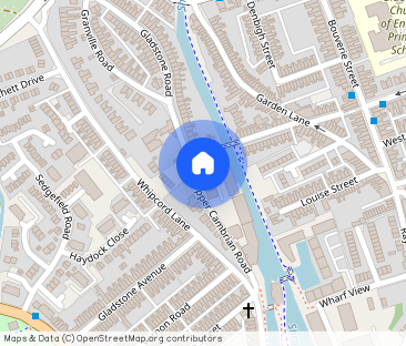 Upper Cambrian Road, Chester, CH1 - Photo 1
