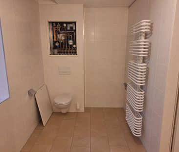 Loft mit großer Terrasse in der Zollamtstraße 7 - Top 25 zu vermieten - Photo 5