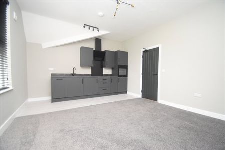 1 bed apartment to rent in Oriel Crescent, Scarborough, YO11 - Photo 5