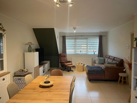 Appartement te huur in Aalst - Foto 4
