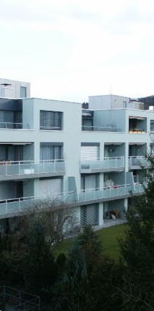 "Grosse Wohnung an sonniger Lage" - Photo 1