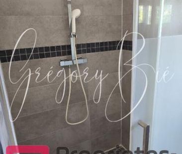 Location Appartement 2 pièces Meublé 31m² COULOMMIERS 77120 - Photo 5