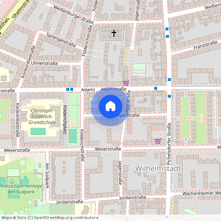 Beyerstraße 33, 13595 Berlin - Spandau