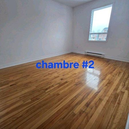 4 1/2 St-Jérôme. Libre - Photo 3