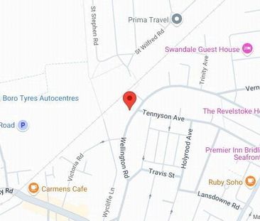 1 bedroom apartment to rent - Photo 5