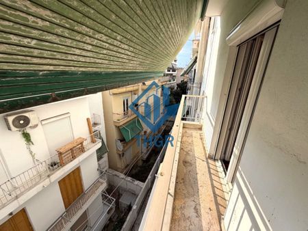 Διαμέρισμα για ενοικίαση Παπάφη - Άγιος Φανούριος (Τούμπα) - Photo 3