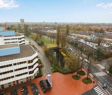 Te huur: Hanzeplein 107 - Photo 6