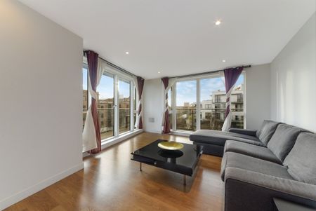 3 Bed Flat, Kara Court, E3 - Photo 5