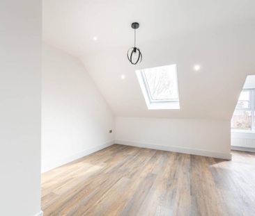 1 bedroom maisonette to rent - Photo 3