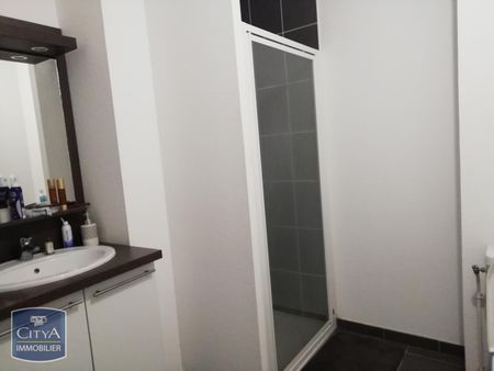 Location Appartement 2 pièces 41m² AVRILLE 49240 - Photo 4