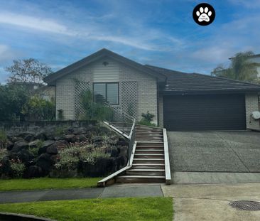 SPACIOUS LIVING AND PET FRIENDLY - Photo 3