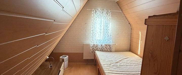 Kleine Einzimmerwohnung zu vermieten - Photo 1