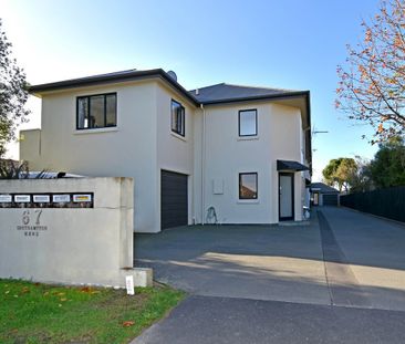 3/67 Southampton Street, Sydenham - Photo 2