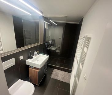 APPARTEMENT 3 PIÈCES À AARAU (AG), MEUBLÉ, TEMPORAIRE - Photo 5