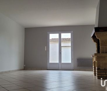 Maison 3 pièces de 103 m² à Saint-Jean-d'Angély (17400) - Photo 6