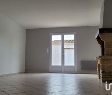 Maison 3 pièces de 103 m² à Saint-Jean-d'Angély (17400) - Photo 5