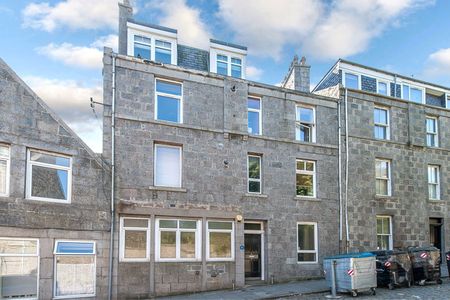 11A Baker Street, AB25 1UQ, Aberdeen - Photo 4