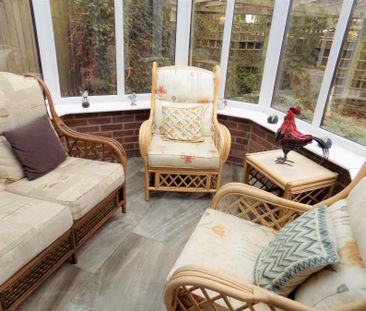 Winterbeck Close, Bottesford, NG13 - Photo 1