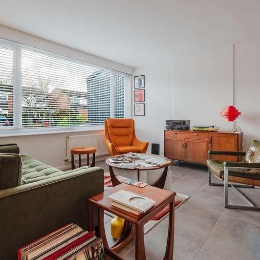 Finney Drive, Chorlton Green, Manchester, M21 - Photo 1