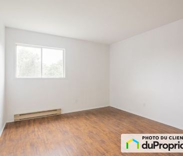 1175 rue Talon, Chambly à louer - Photo 3