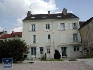 Location Appartement 2 pièces 28m² CHATEAU THIERRY 02400 - Photo 5