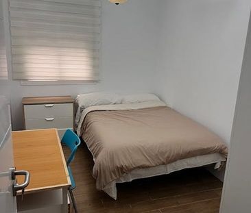 Calle Bachiller Sansón Carrasco, Málaga, Andalusia 29013 - Photo 4