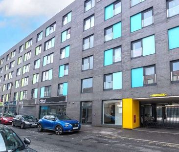 Victoria Court, Victoria Street, West Bromwich - Photo 1