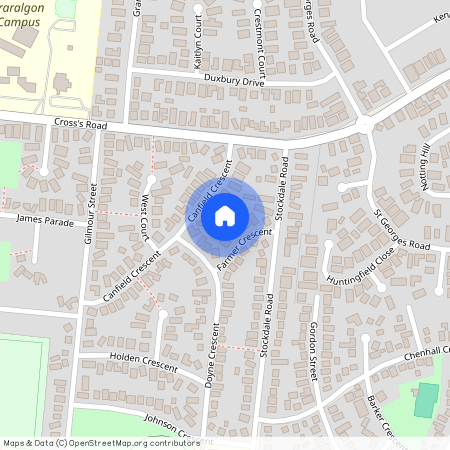 10A Farmer Crescent, Vic 3844, Traralgon