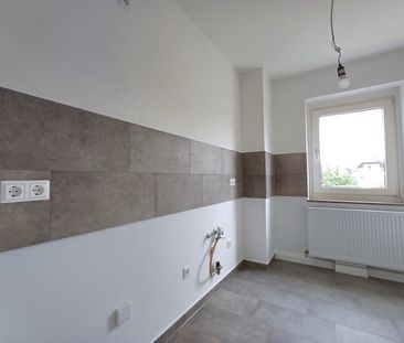 3-Zimmer-Wohnung mit Balkon! - Photo 5