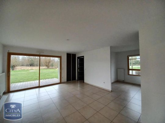 Appartement à louer 4 pièces 82.13m² - Photo 1