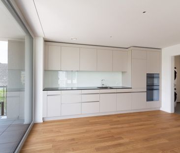 Attraktive 2½-Zimmerneubauwohnung an ruhiger Lage in Bad Zurzach - Foto 6