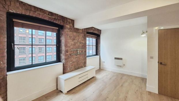 1 bedroom flat to rent - Photo 1