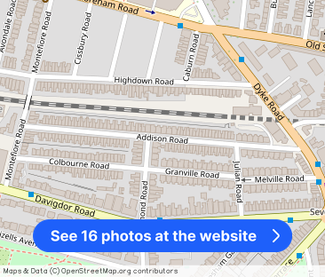 Addison Road, Hove, East Sussex, BN3 - Photo 1